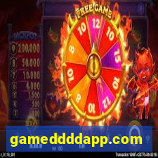 gameddddapp.com