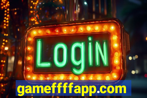 gameffffapp.com