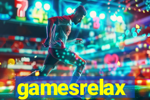 gamesrelax