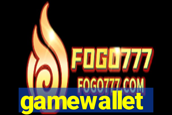 gamewallet