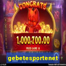 gebetesportenet