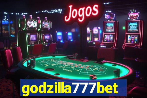 godzilla777bet