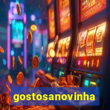 gostosanovinha