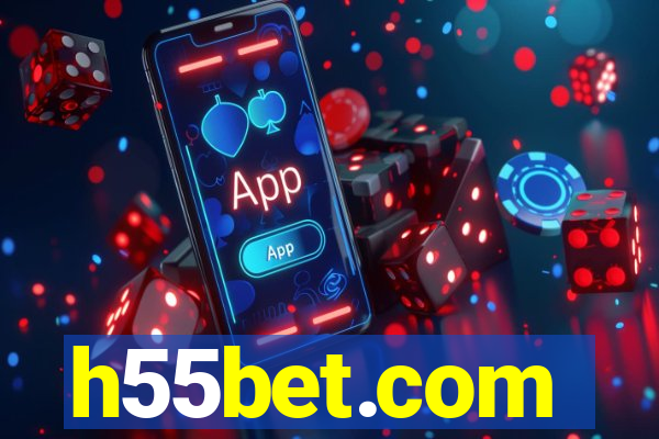 h55bet.com