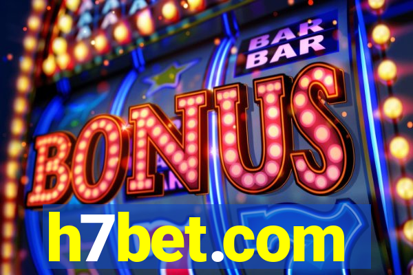 h7bet.com