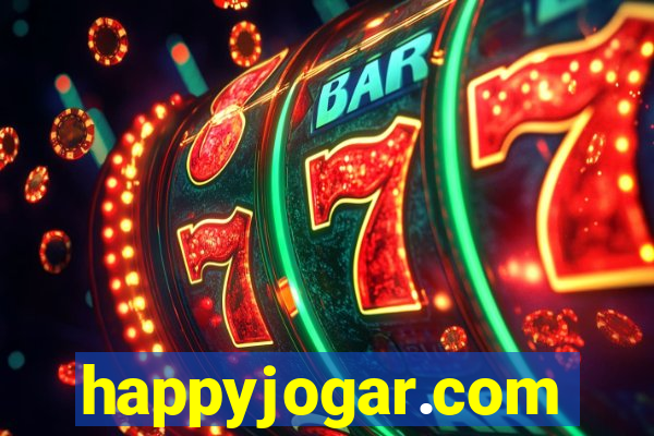 happyjogar.com