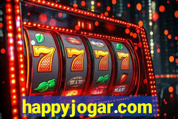 happyjogar.com