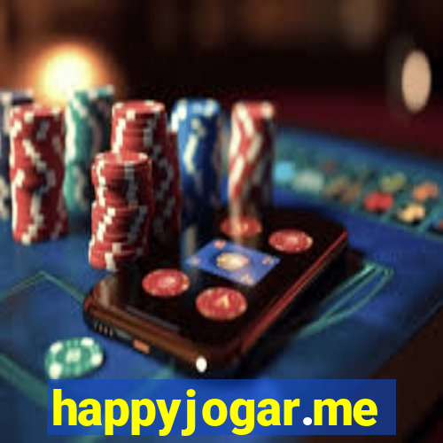 happyjogar.me