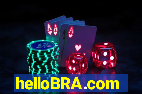 helloBRA.com