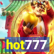 hot777