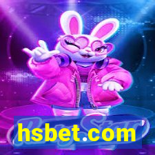 hsbet.com