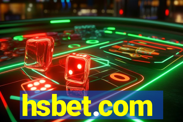 hsbet.com