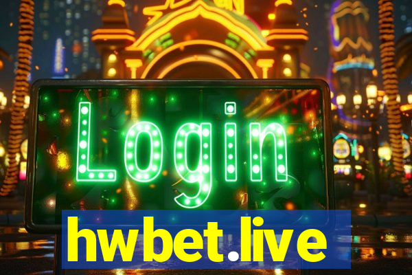 hwbet.live