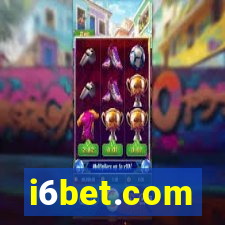 i6bet.com