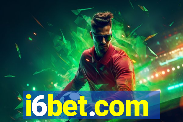 i6bet.com