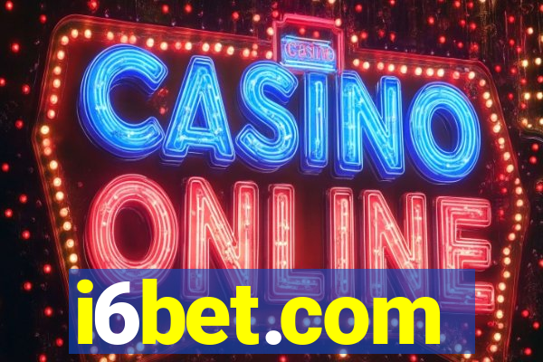 i6bet.com