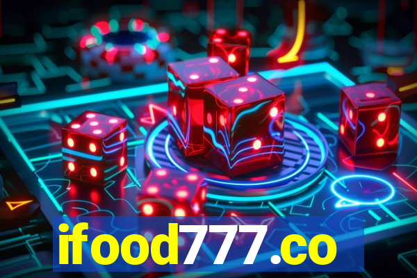 ifood777.co