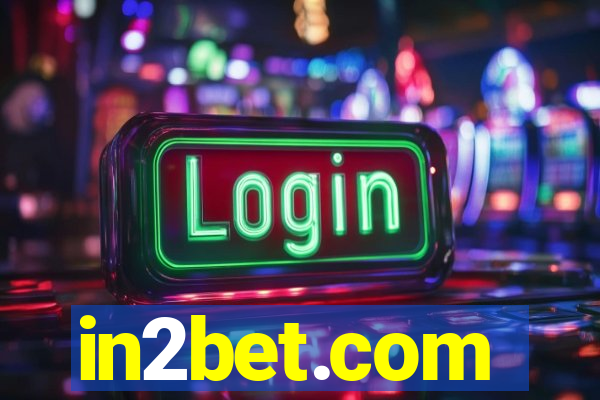 in2bet.com