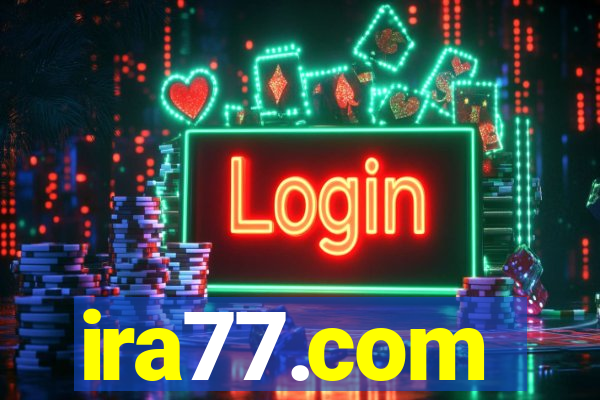 ira77.com