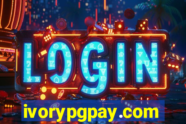 ivorypgpay.com