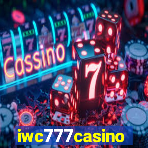 iwc777casino