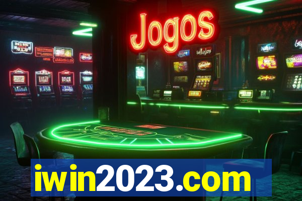 iwin2023.com