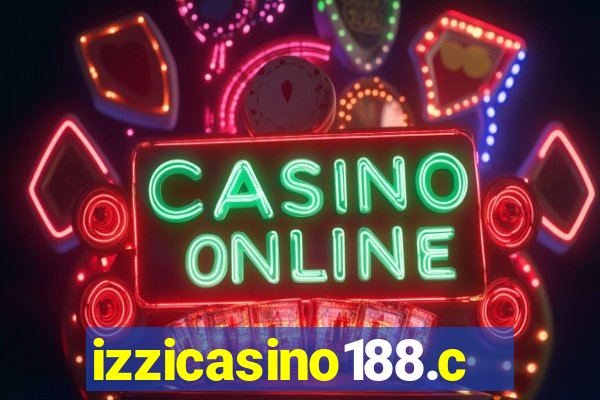 izzicasino188.com