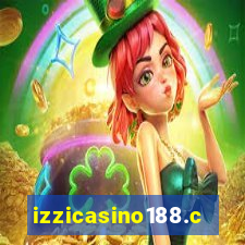 izzicasino188.com