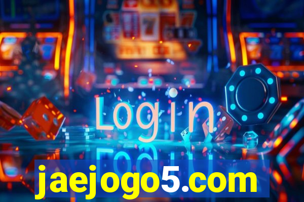 jaejogo5.com