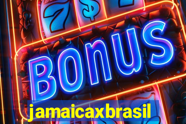 jamaicaxbrasil