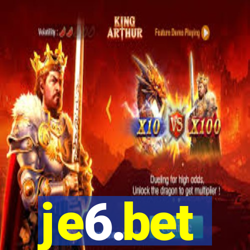 je6.bet