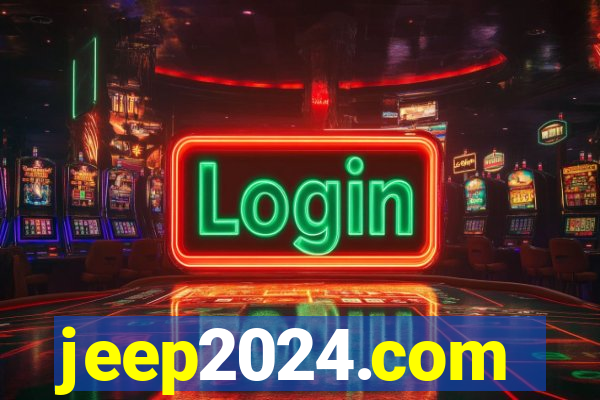 jeep2024.com