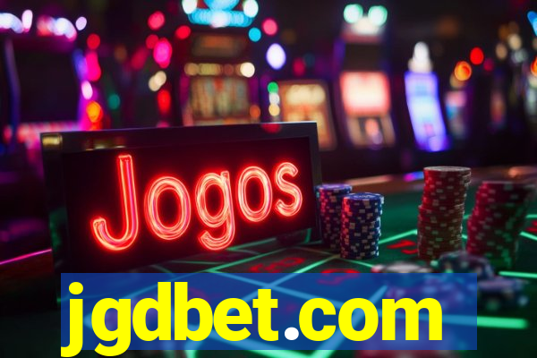 jgdbet.com