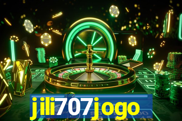 jili707jogo