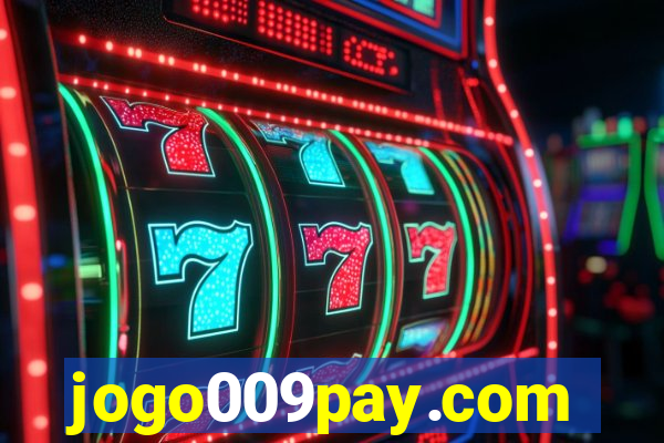 jogo009pay.com