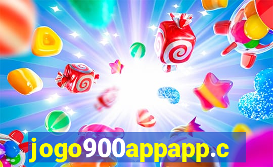 jogo900appapp.com