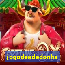 jogodeadedonha