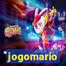 jogomario