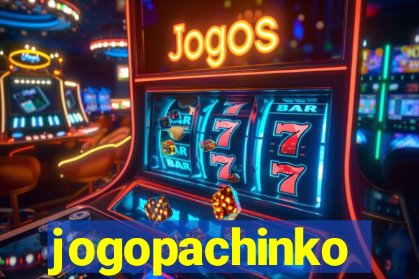 jogopachinko