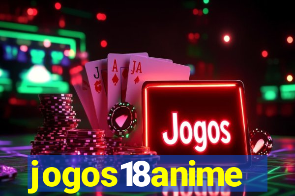 jogos18anime