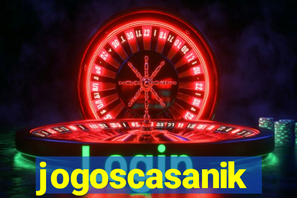 jogoscasanik