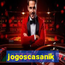 jogoscasanik