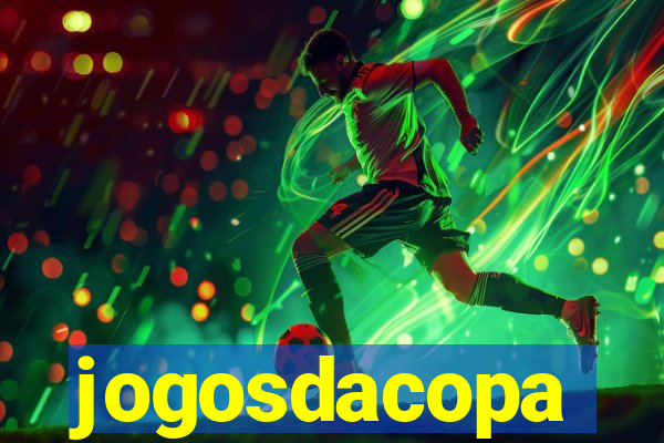 jogosdacopa