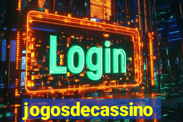 jogosdecassino