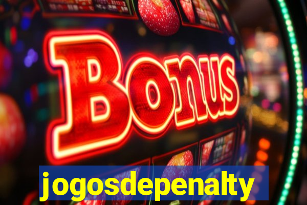 jogosdepenalty