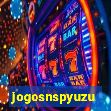 jogosnspyuzu