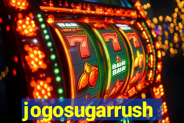 jogosugarrush