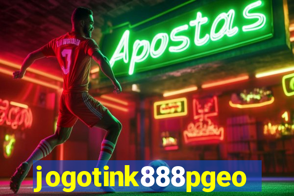 jogotink888pgeo