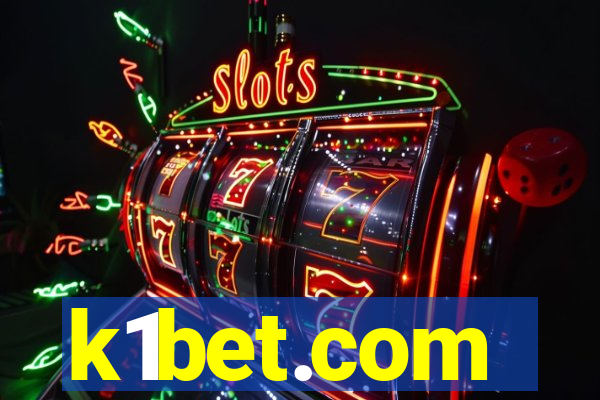 k1bet.com