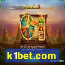 k1bet.com